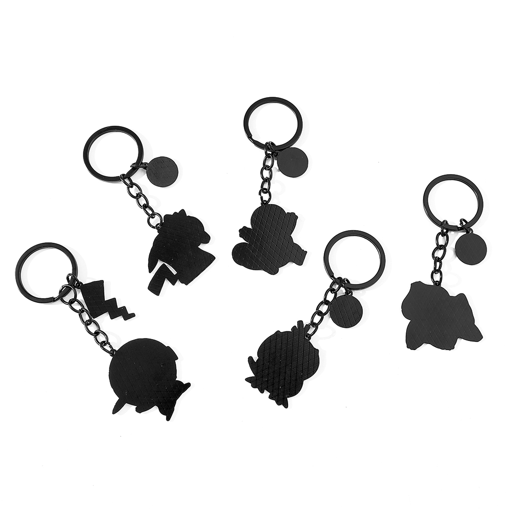 Portachiavi Pokemon Kawaii per - Women Accessories Picture recensione e prezzo