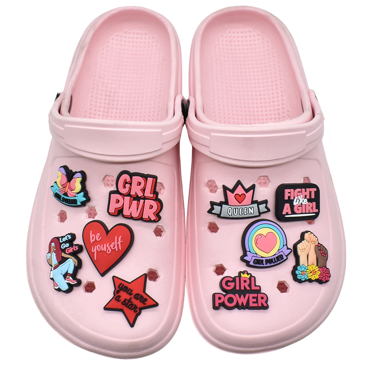Simpatici ciondoli per scarpe  - Women'S Accessories For Crocs recensione e prezzo