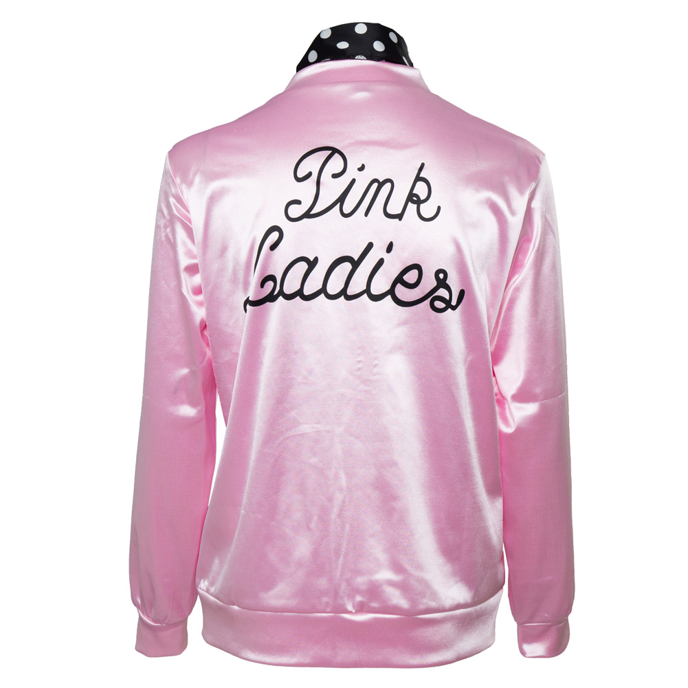 Camicia Costume Cosplay Pink L - Women'S Accessories In The 1950S recensione e prezzo