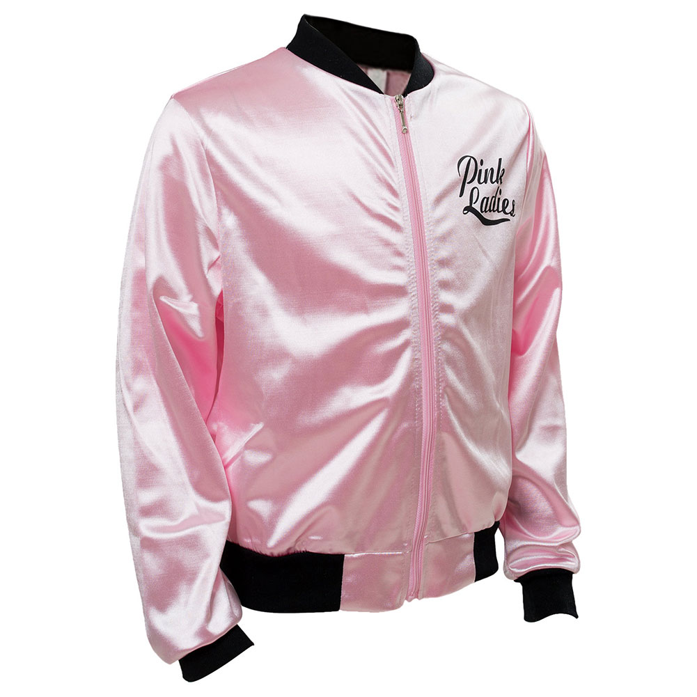 Camicia Costume Cosplay Pink L - Women'S Accessories In The 1950S recensione e prezzo