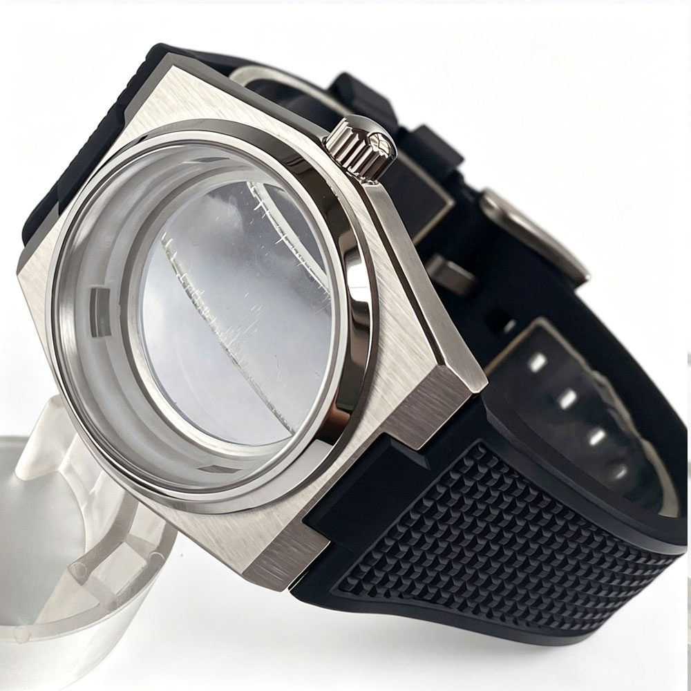 Cassa per Orologio da Uomo PRX - Wrap Ring Gold recensione e prezzo