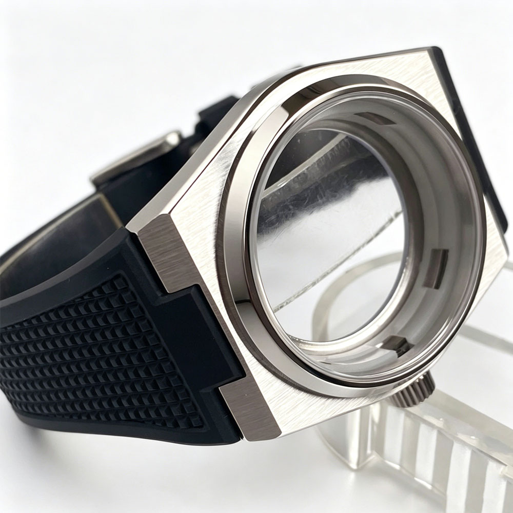 Cassa per Orologio da Uomo PRX - Wrap Ring Gold recensione e prezzo