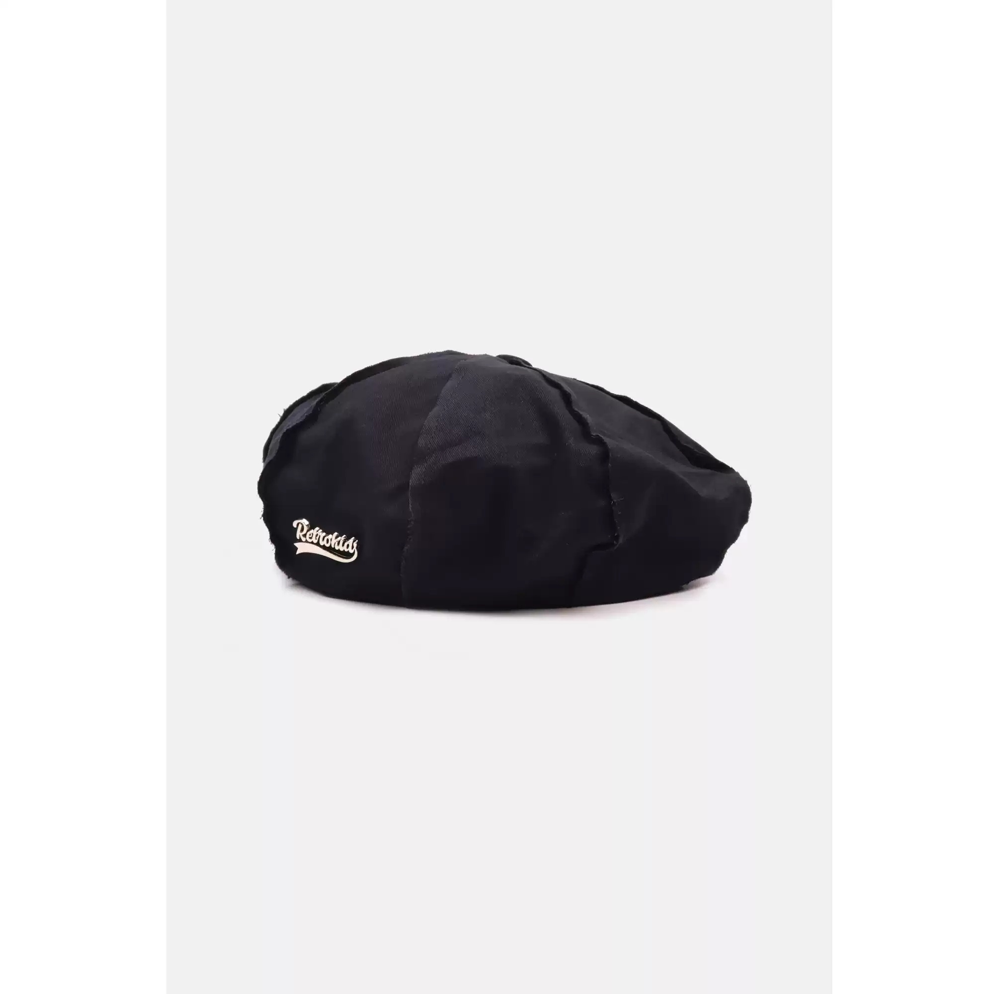 Cappello berretto scuro dal de - Women Accessories Logo Design recensione e prezzo