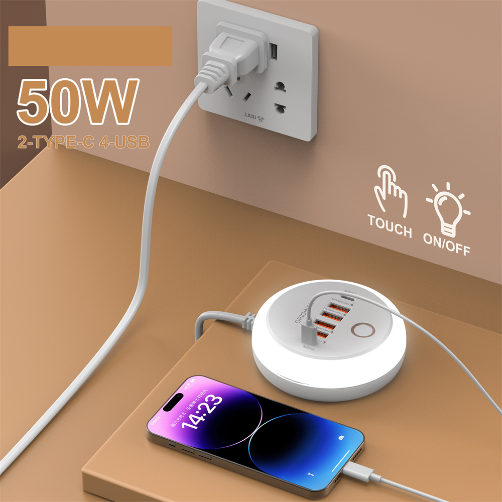 Caricatore USB a ricarica rapi - Women Accessories In Uk recensione e prezzo