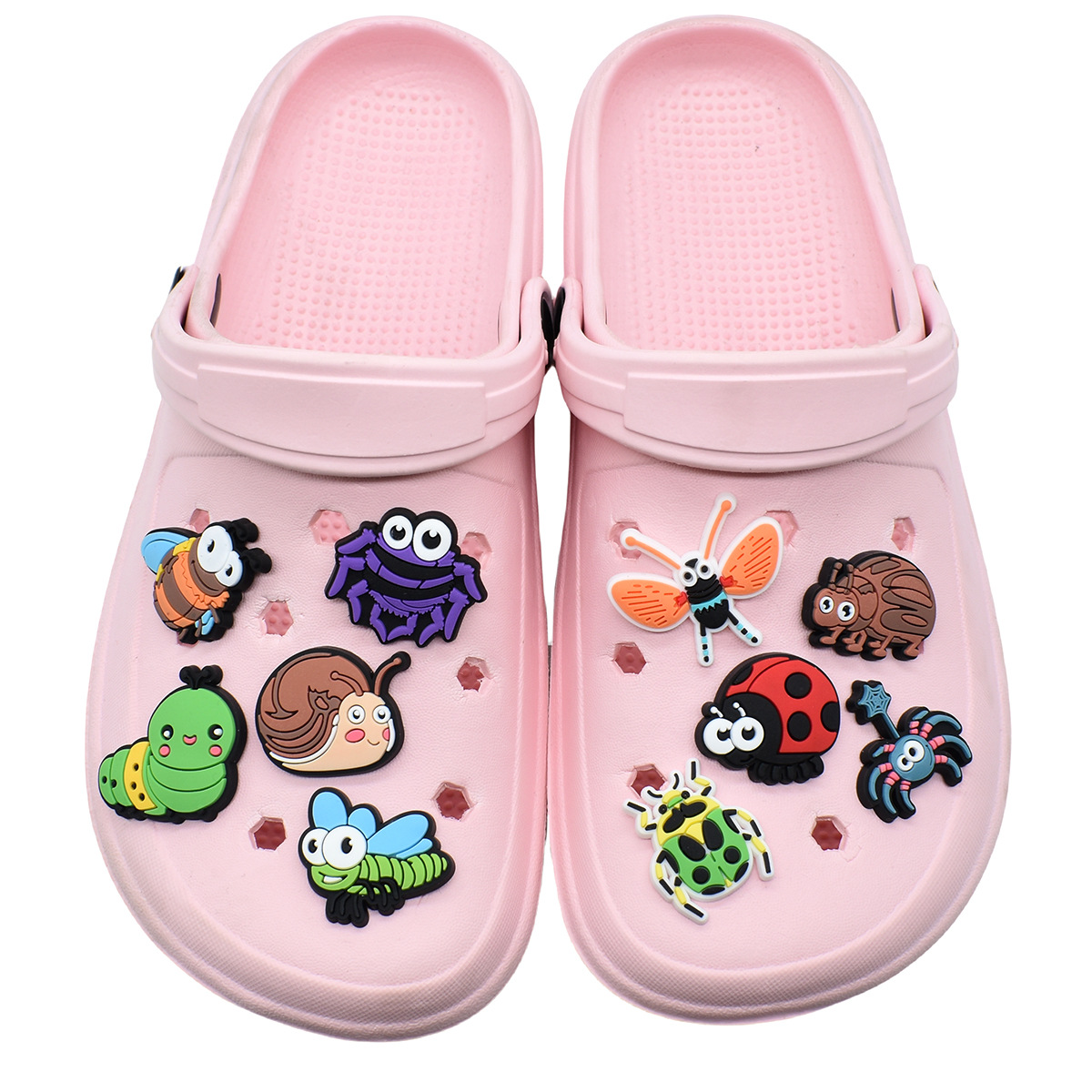 Simpatici ciondoli per scarpe  - Women'S Accessories For Crocs recensione e prezzo