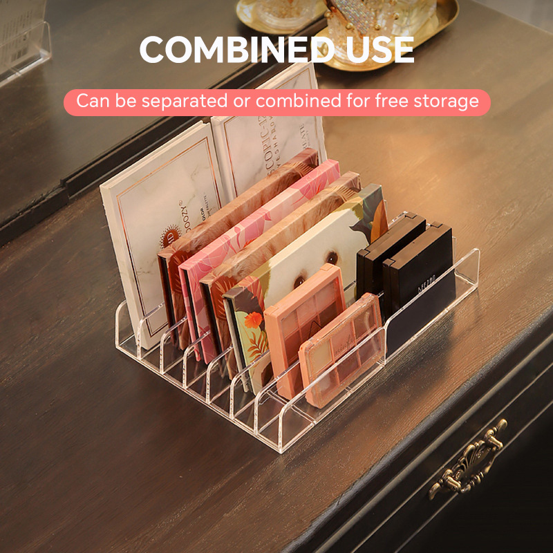 7 griglie tavolo acrilico mens - Women Accessories Organizer recensione e prezzo