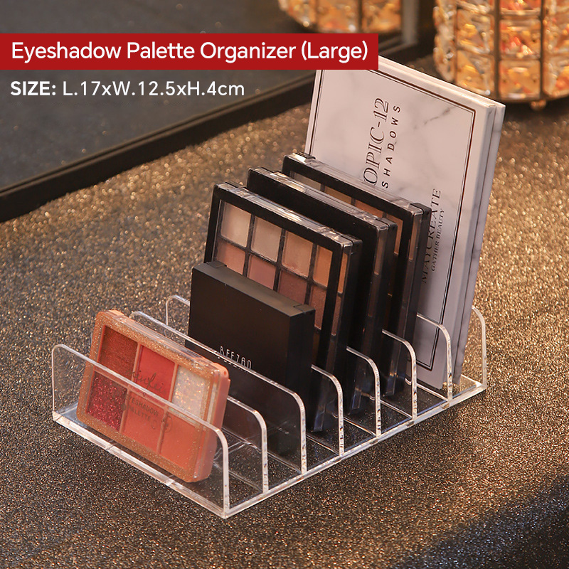 7 griglie tavolo acrilico mens - Women Accessories Organizer recensione e prezzo