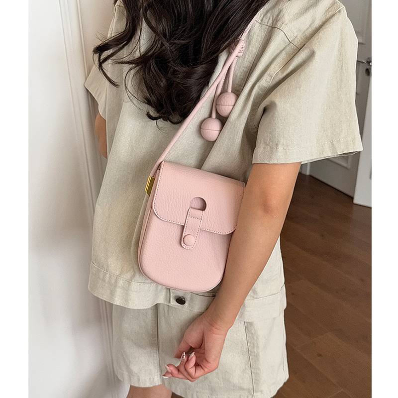 Borsa a Tracolla Mini Gialla d - Women'S Accessories Purse recensione e prezzo