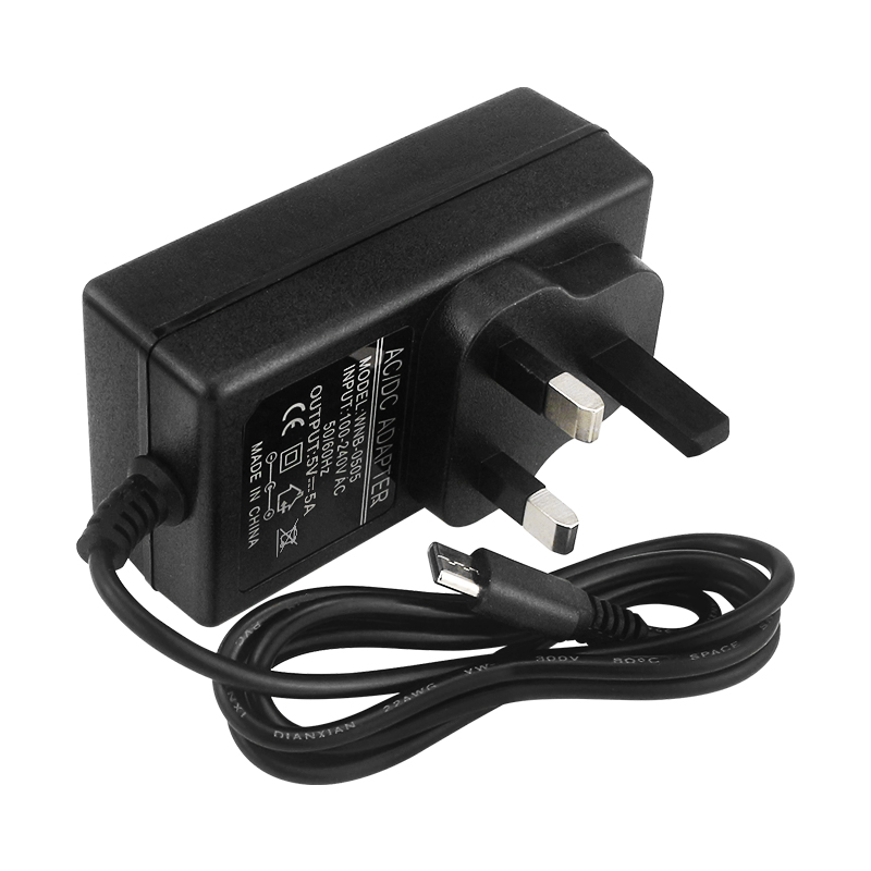 Alimentatore Orange Pi 5V 5A I - Women Accessories In Uk recensione e prezzo