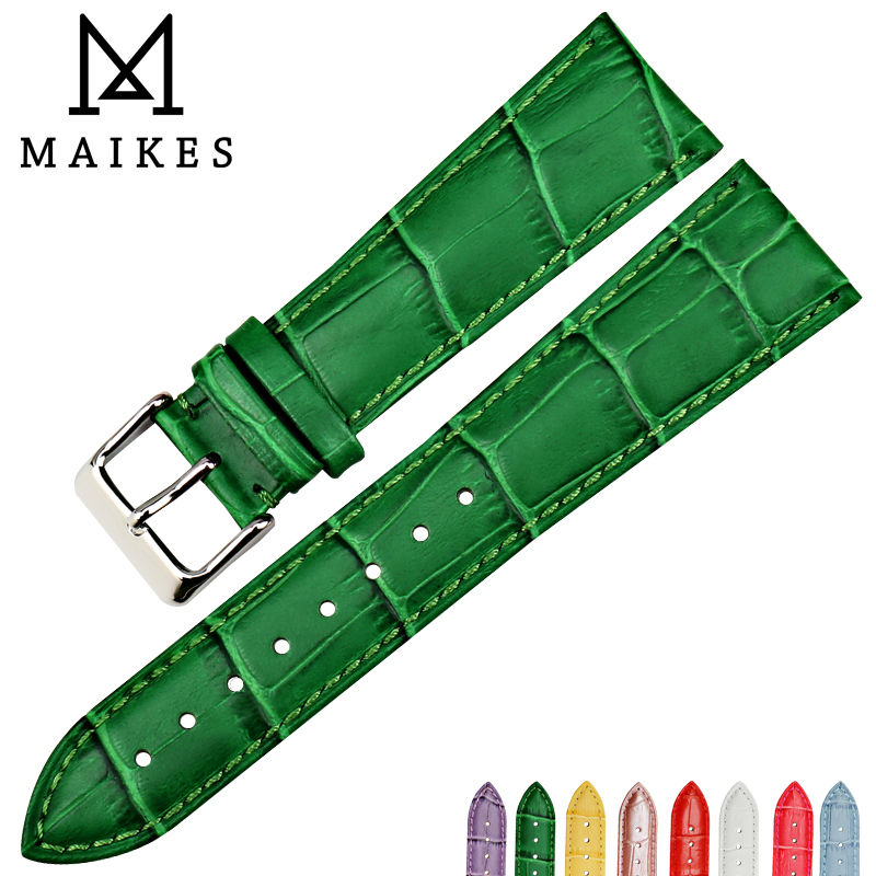 MAIKES accessori per orologi 1 - Women'S Accessories Gucci recensione e prezzo