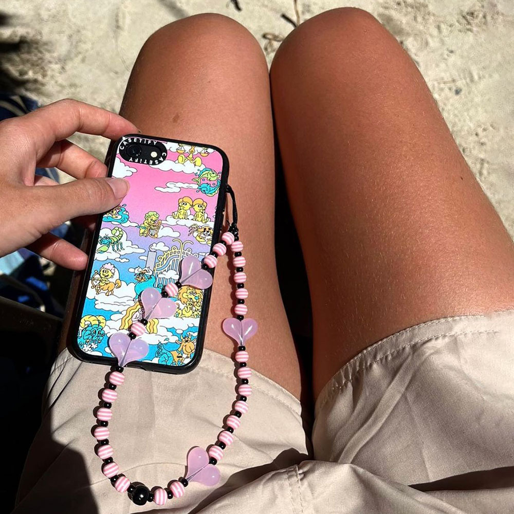 Cinghie per catena per telefon - Women'S Accessories Wholesale Suppliers recensione e prezzo