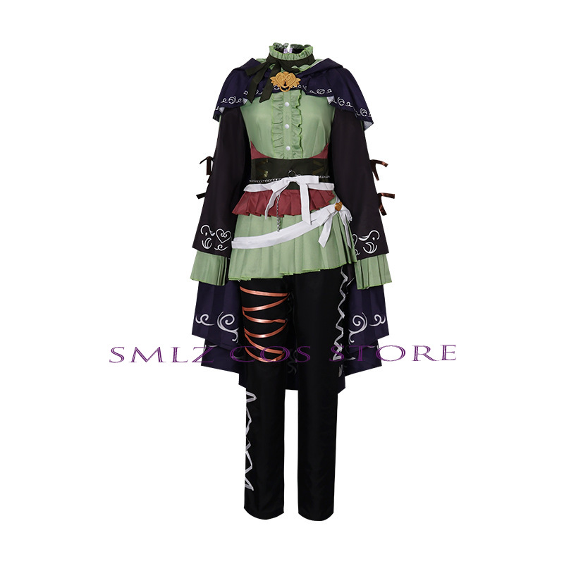 Costume Cosplay Anime PJSK Her - Women'S Anime Accessories recensione e prezzo