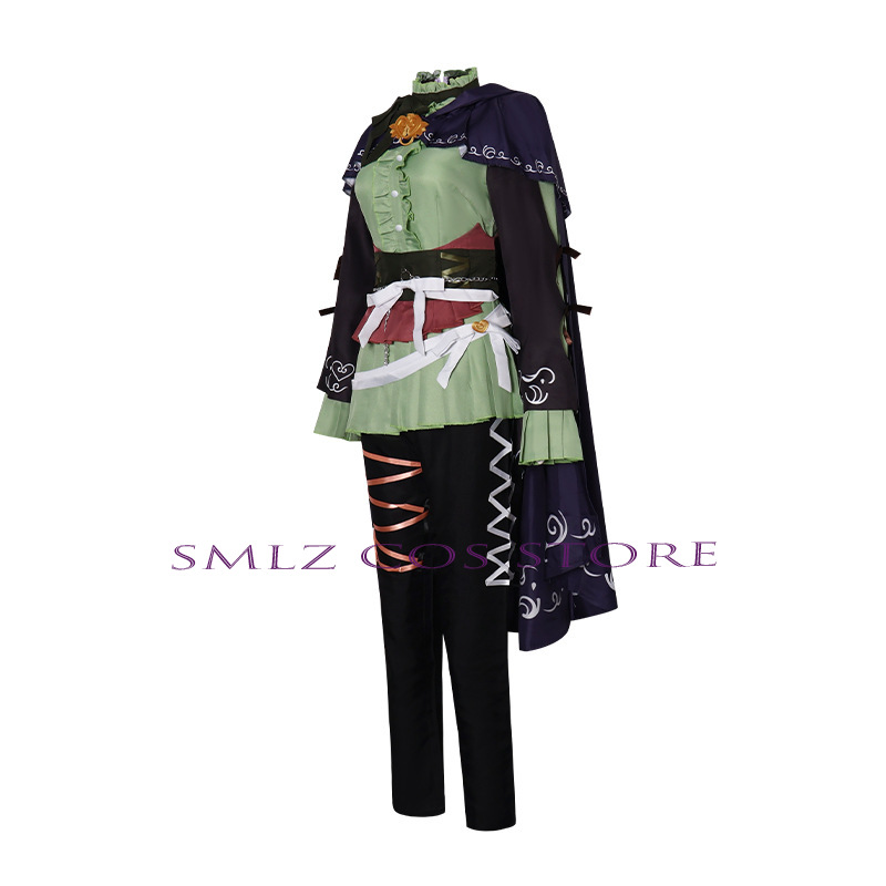 Costume Cosplay Anime PJSK Her - Women'S Anime Accessories recensione e prezzo