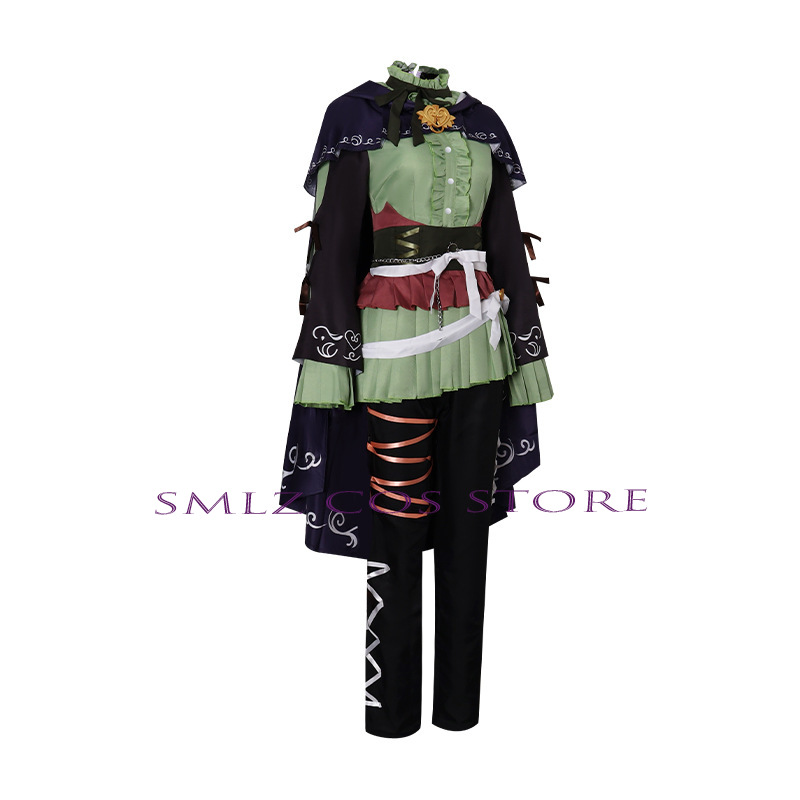 Costume Cosplay Anime PJSK Her - Women'S Anime Accessories recensione e prezzo