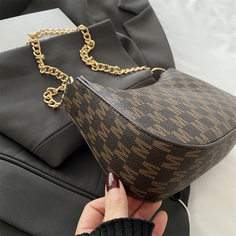 Borsa a tracolla quadrata stil - Women'S Accessories Purse recensione e prezzo