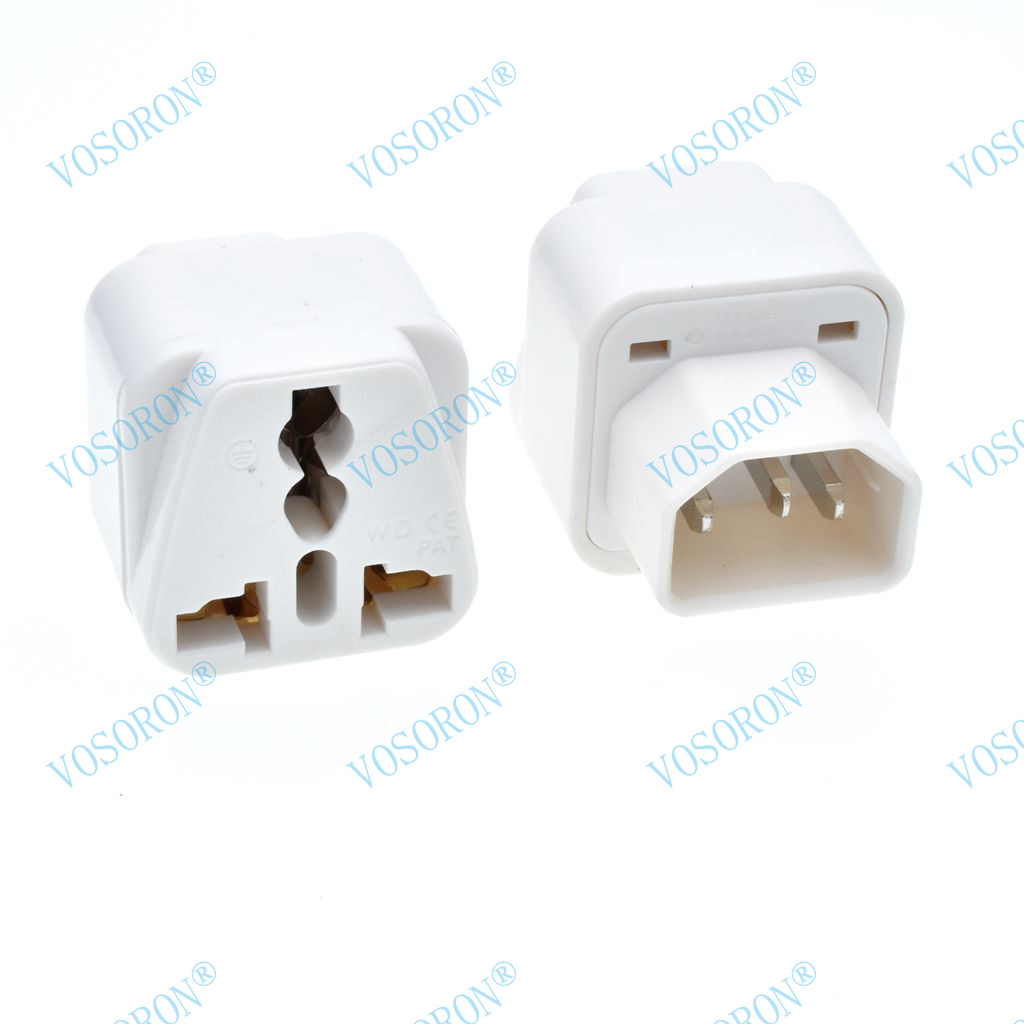 UPS IEC C14 a Universal femmin - Women Accessories In Uk recensione e prezzo