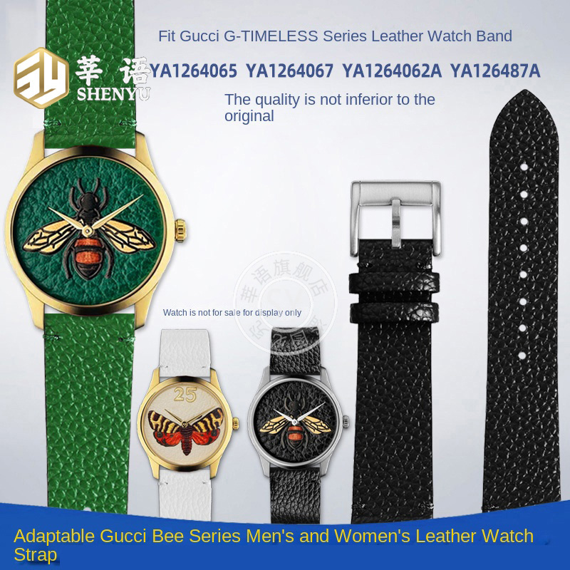 Shenyu per GUCCI G-TIMELESS YA - Women'S Accessories Gucci recensione e prezzo