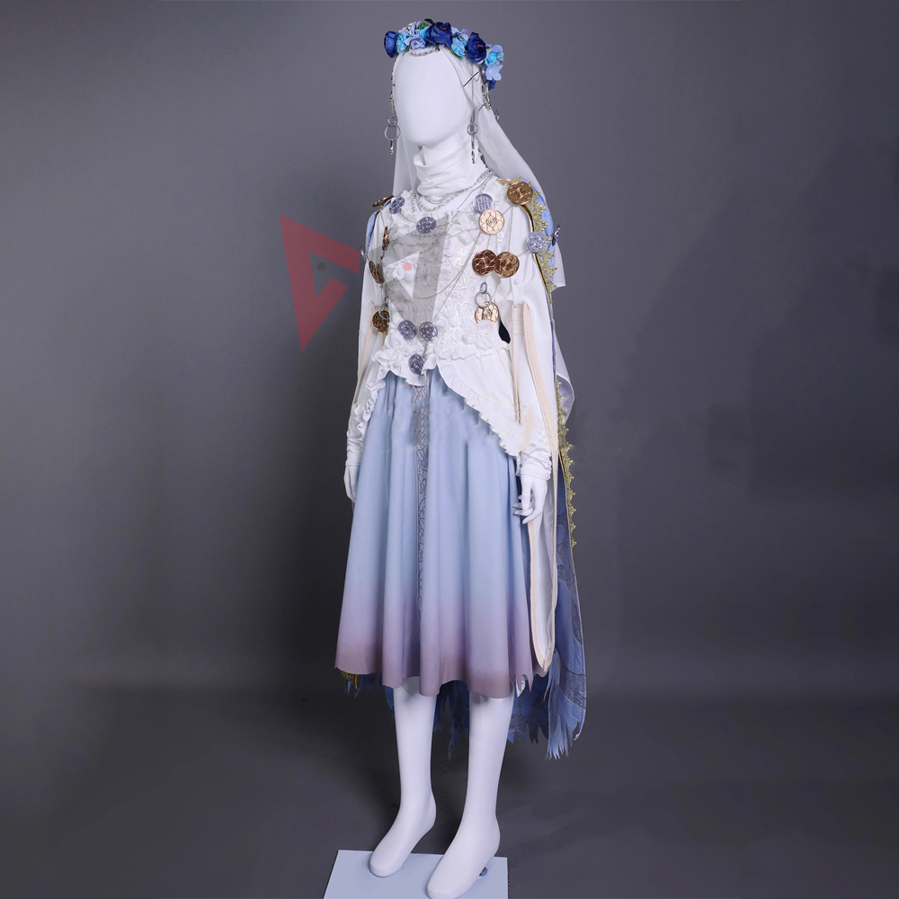 Nuovo Costume Cosplay Revenant - Women'S Accessories Rings recensione e prezzo