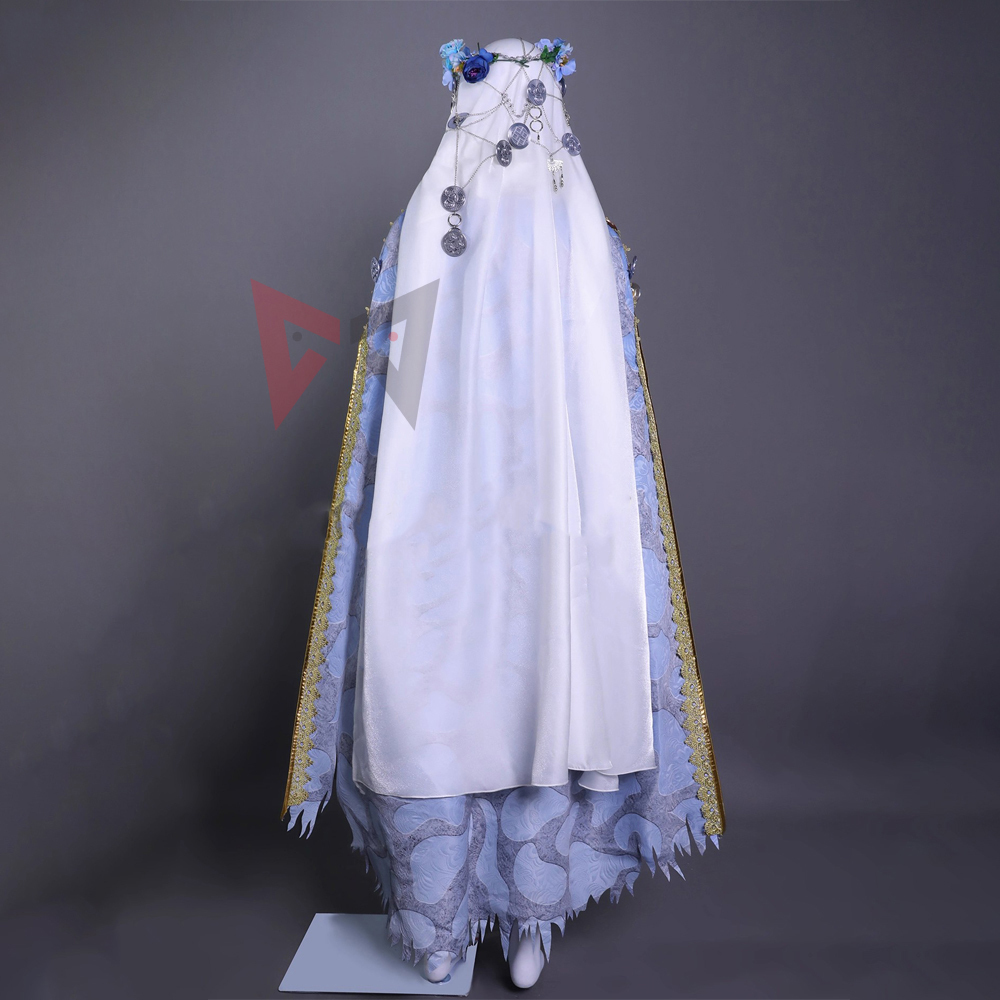 Nuovo Costume Cosplay Revenant - Women'S Accessories Rings recensione e prezzo