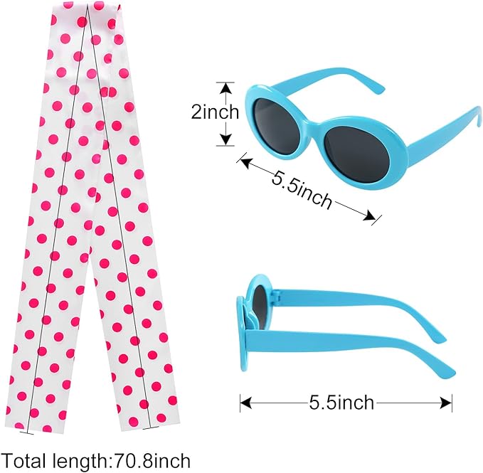 Donna donna Retro Polka Dot sc - Women'S Accessories In The 1950S recensione e prezzo
