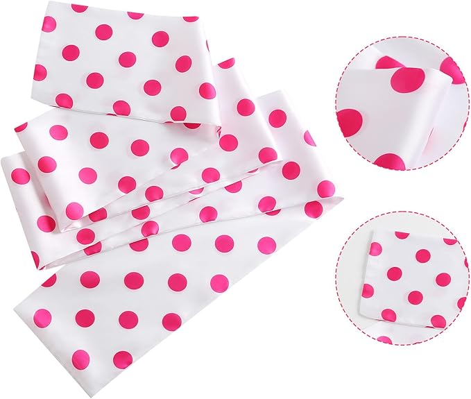 Donna donna Retro Polka Dot sc - Women'S Accessories In The 1950S recensione e prezzo