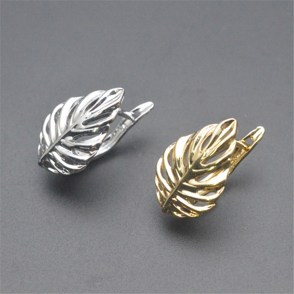 1/2 Pezzi Ganci per Orecchini  - Wrap Ring Gold recensione e prezzo