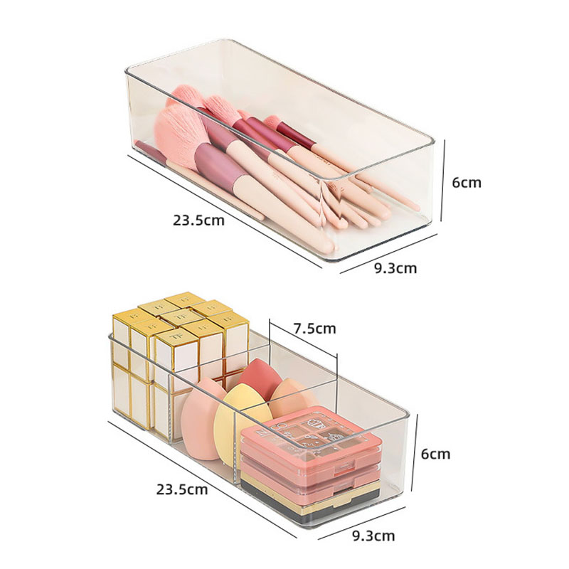 Scatola portaoggetti per cosme - Women Accessories Organizer recensione e prezzo