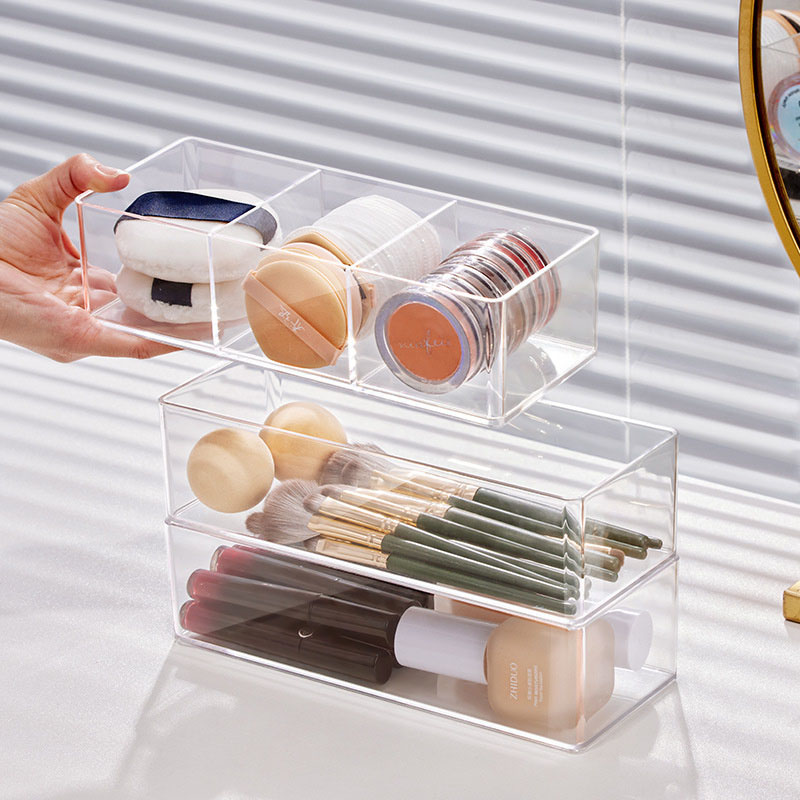 Scatola portaoggetti per cosme - Women Accessories Organizer recensione e prezzo