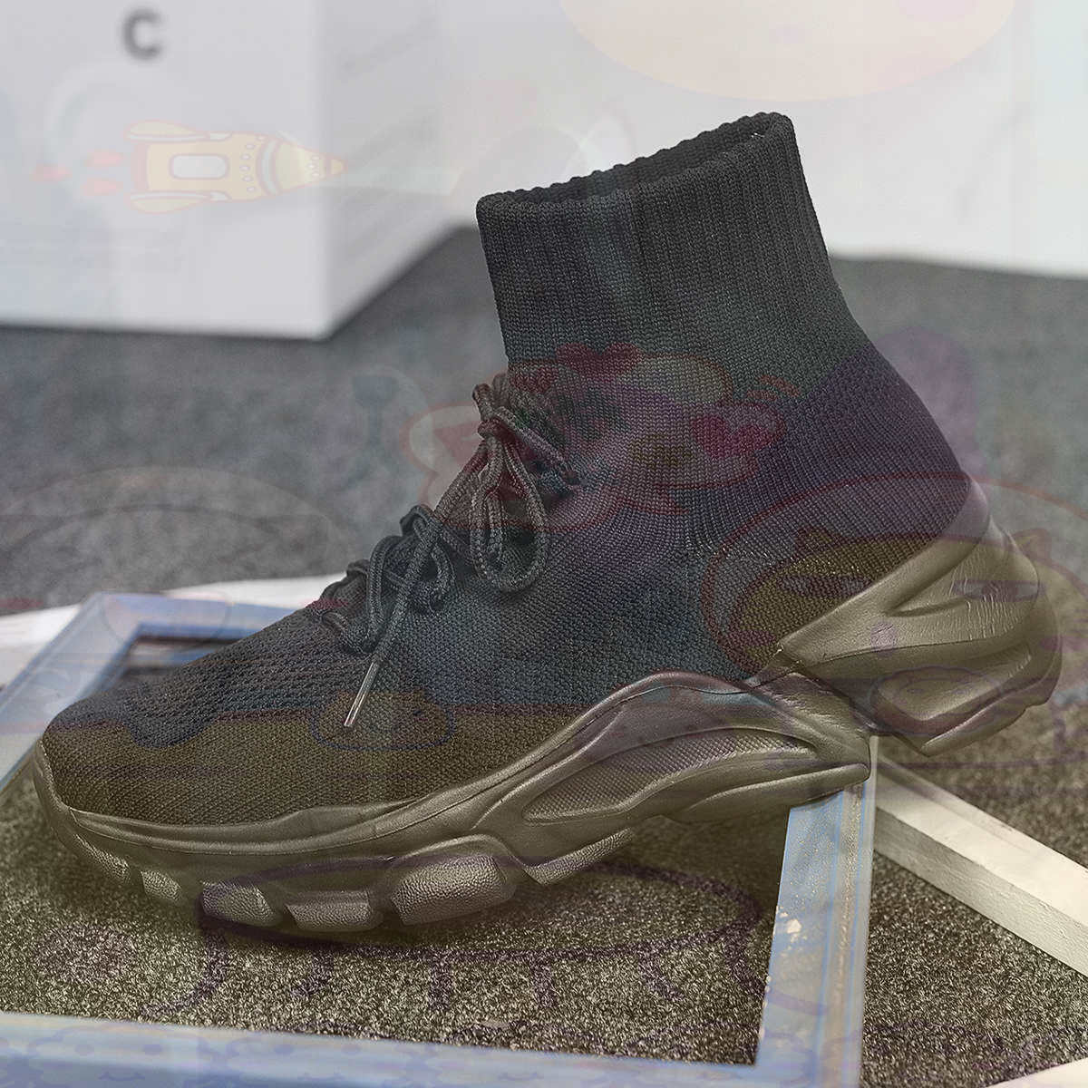 Aumenta l'altezza Sumer Basket - Women'S Accessories Famous Footwear recensione e prezzo
