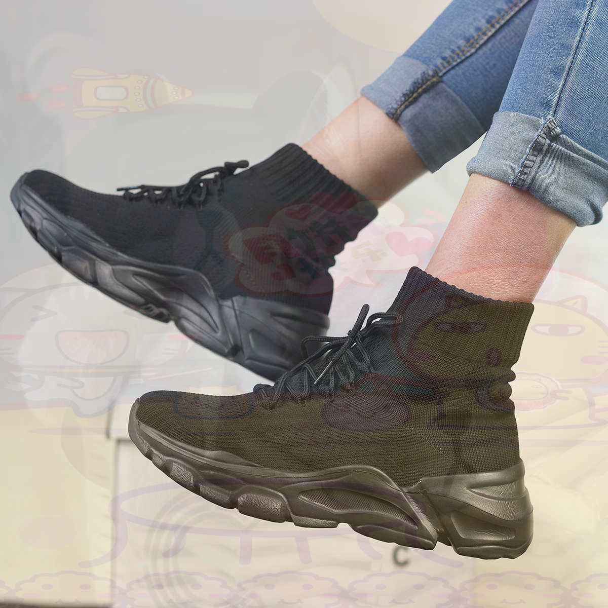 Aumenta l'altezza Sumer Basket - Women'S Accessories Famous Footwear recensione e prezzo