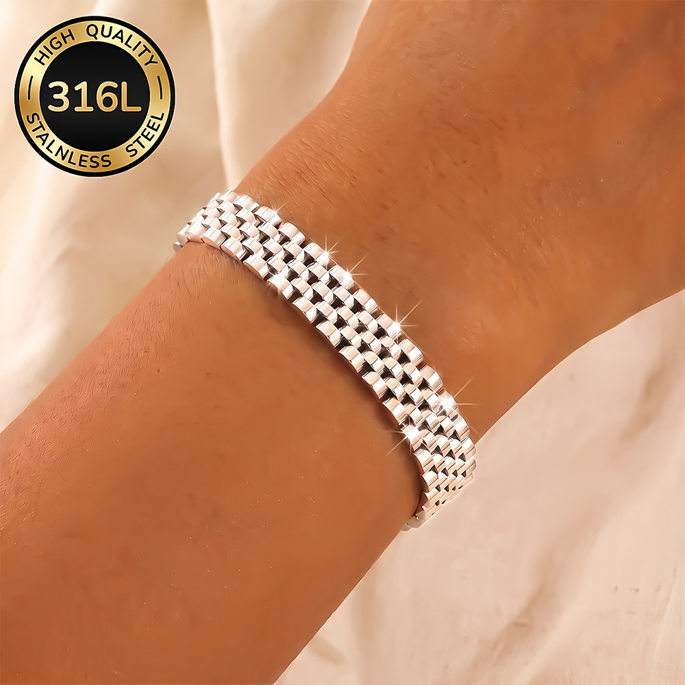 Catena per orologio da donna i - Women'S Accessories To Wear With Watch recensione e prezzo