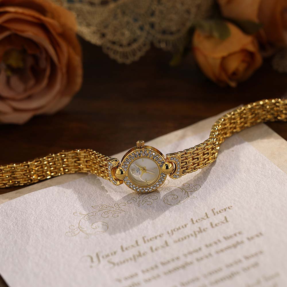 Orologio da Donna Minimalista  - Women'S Accessories To Wear With Watch recensione e prezzo