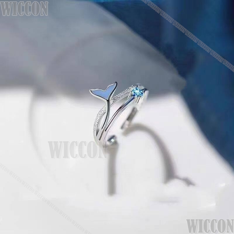 Anello a Coda di Sirena Rafaye - Women'S Accessories Rings recensione e prezzo