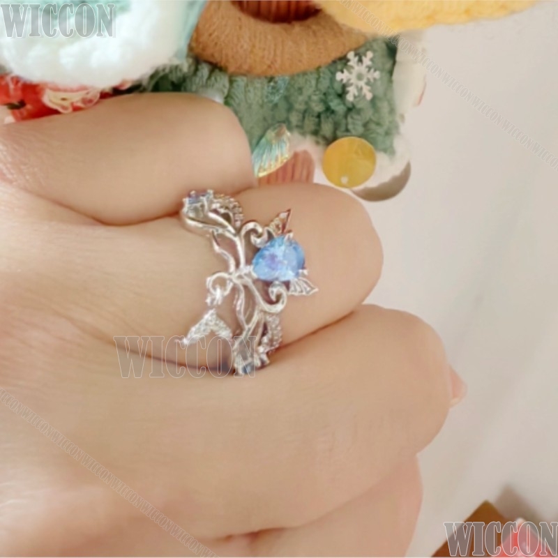 Anello a Coda di Sirena Rafaye - Women'S Accessories Rings recensione e prezzo