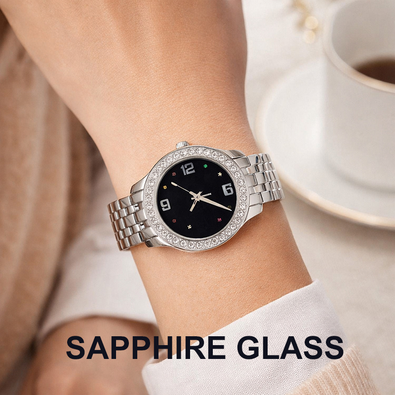 Orologio da donna alla moda co - Women'S Accessories To Wear With Watch recensione e prezzo