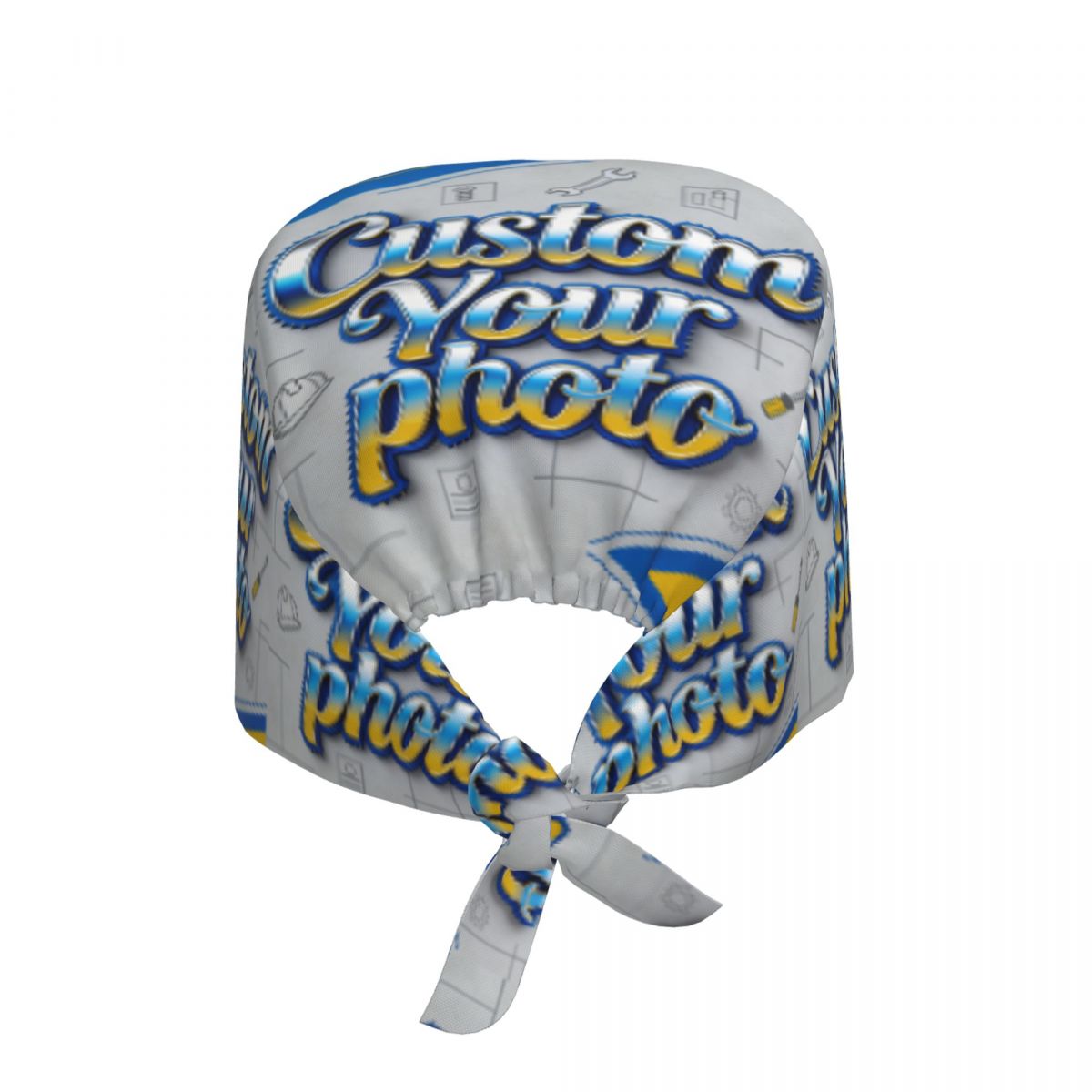 Cappello da Lavoro Personalizz - Women Accessories Logo Design recensione e prezzo