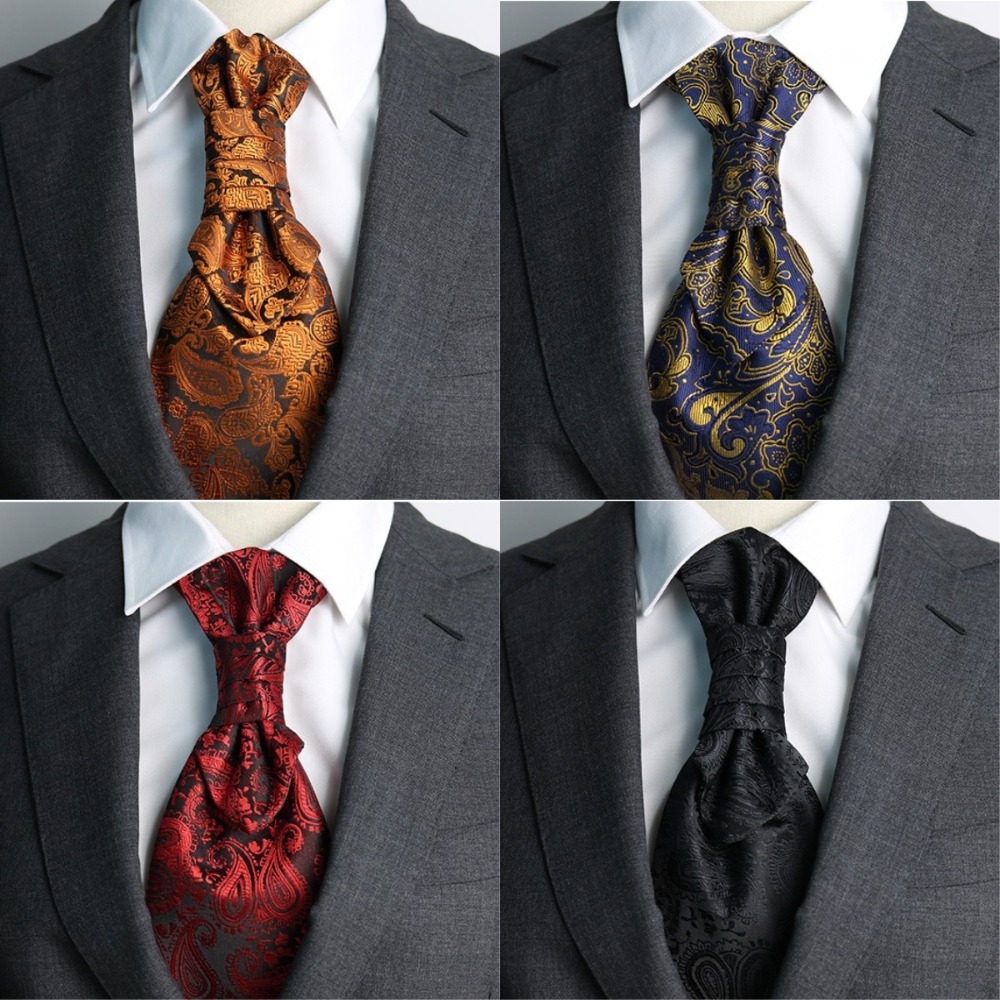 Cravatte di Lusso in Jacquard  - Women'S Accessories For Formal Wear recensione e prezzo