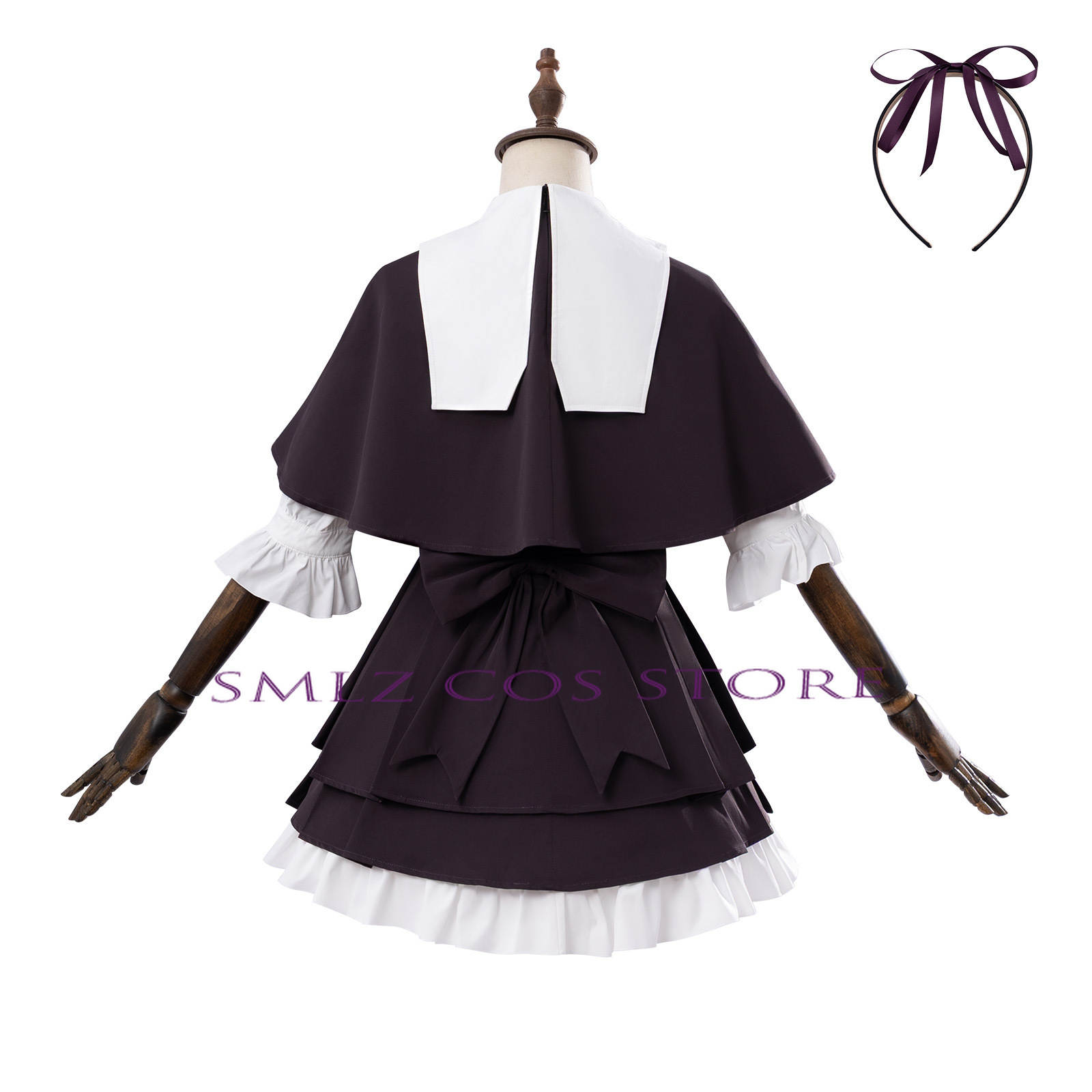 Costume Cosplay Moria Ruruka A - Women'S Anime Accessories recensione e prezzo