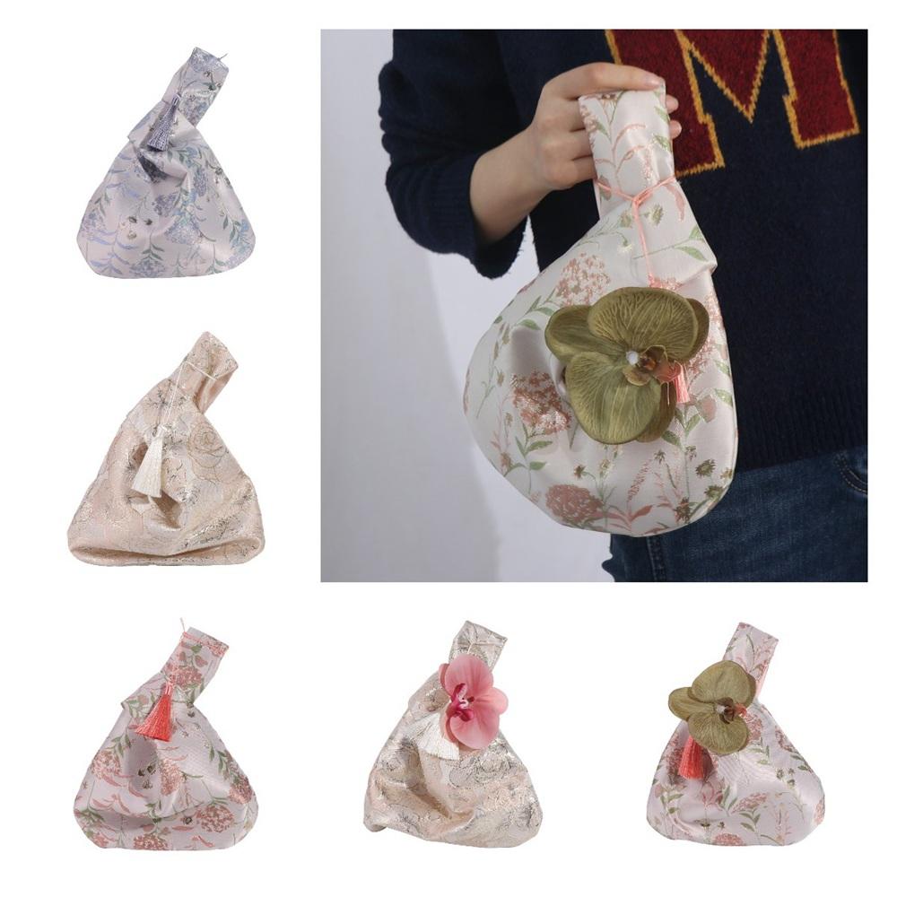 Nuovo stile cinese nodo borsa  - Women'S Accessories Purse recensione e prezzo