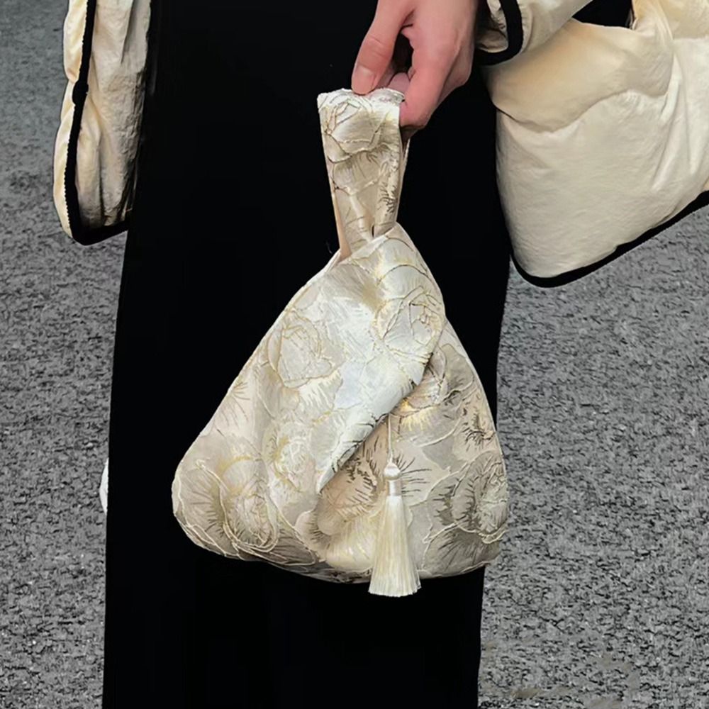 Nuovo stile cinese nodo borsa  - Women'S Accessories Purse recensione e prezzo
