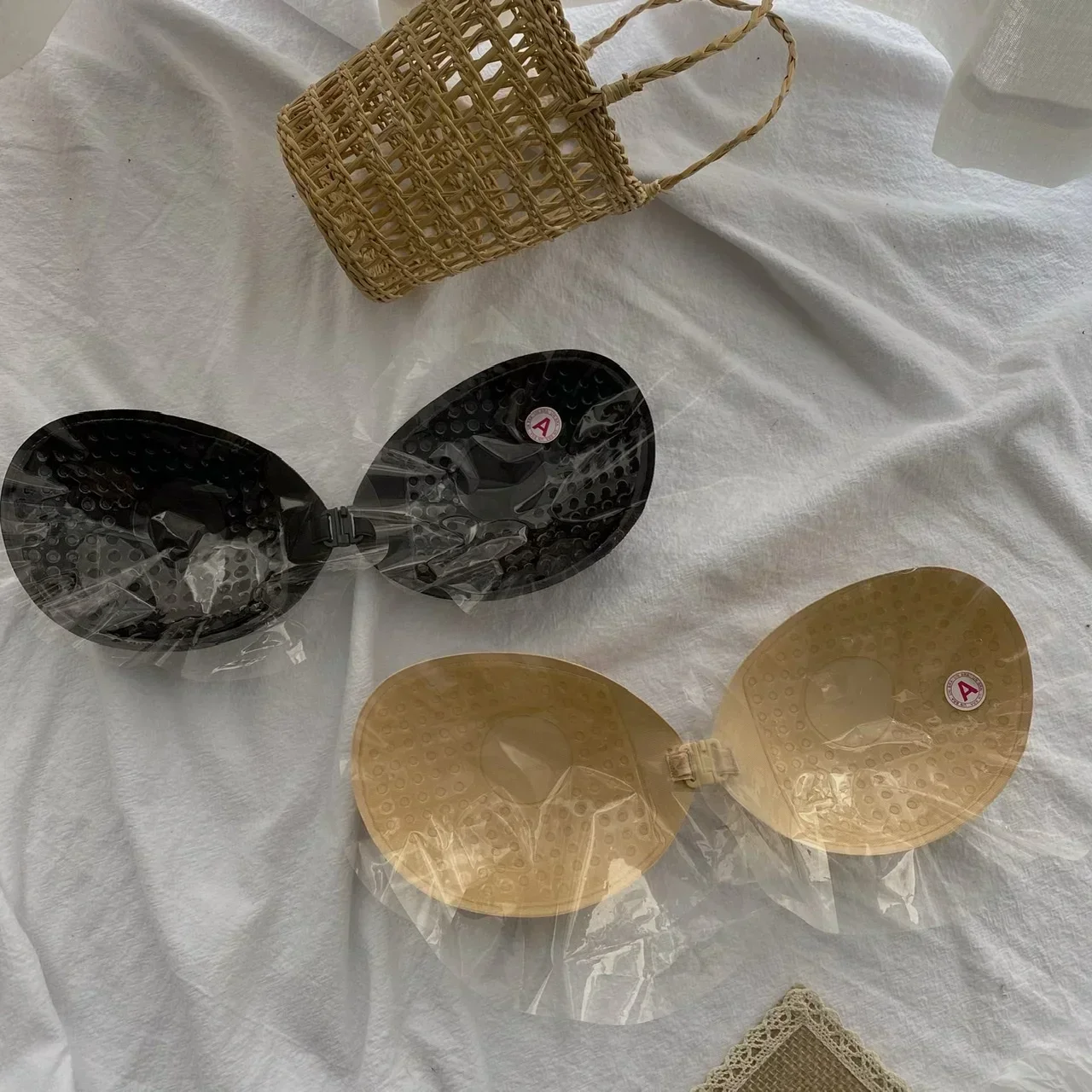 Copricapezzoli in Silicone Riu - Women'S Accessories Mango recensione e prezzo