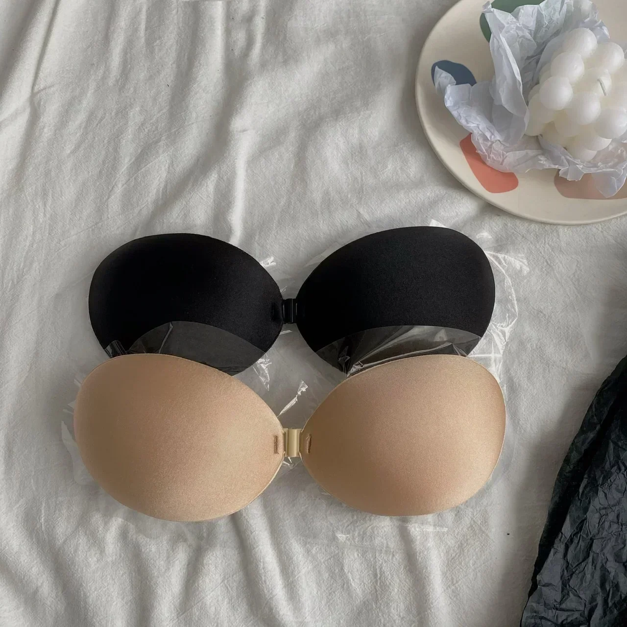 Copricapezzoli in Silicone Riu - Women'S Accessories Mango recensione e prezzo