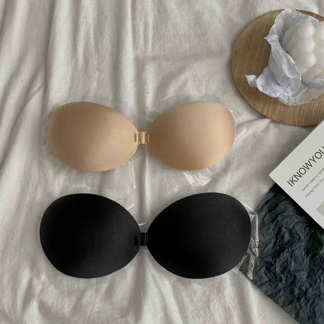 Copricapezzoli in Silicone Riu - Women'S Accessories Mango recensione e prezzo