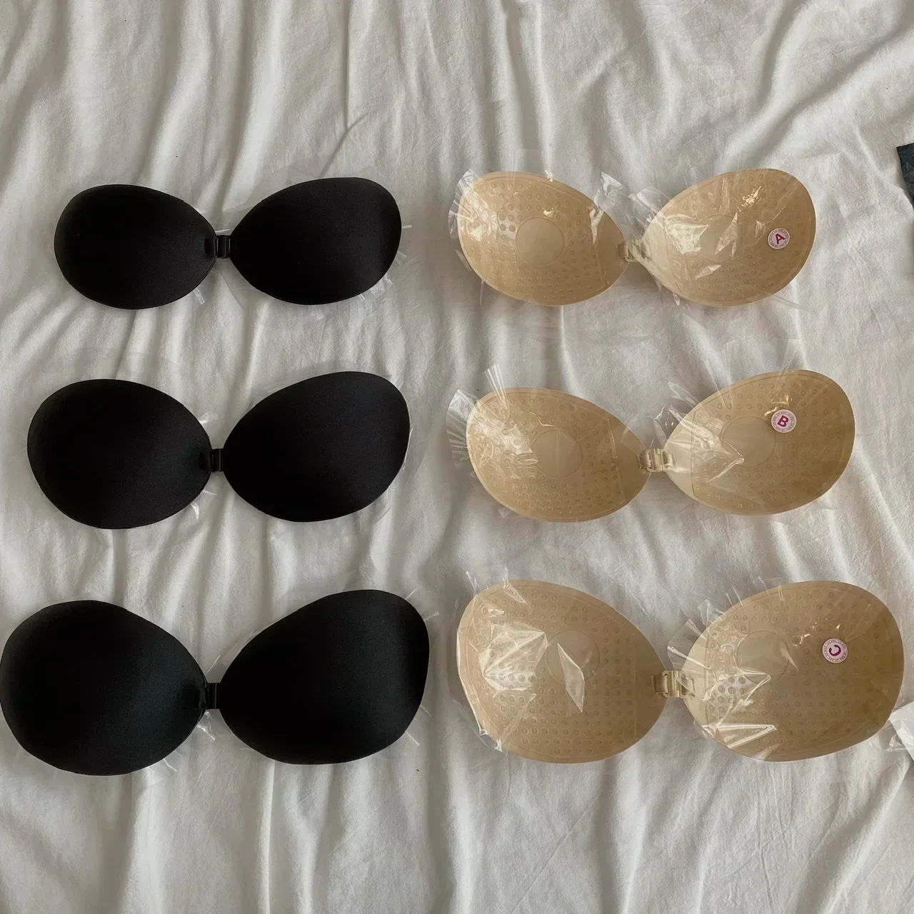 Copricapezzoli in Silicone Riu - Women'S Accessories Mango recensione e prezzo