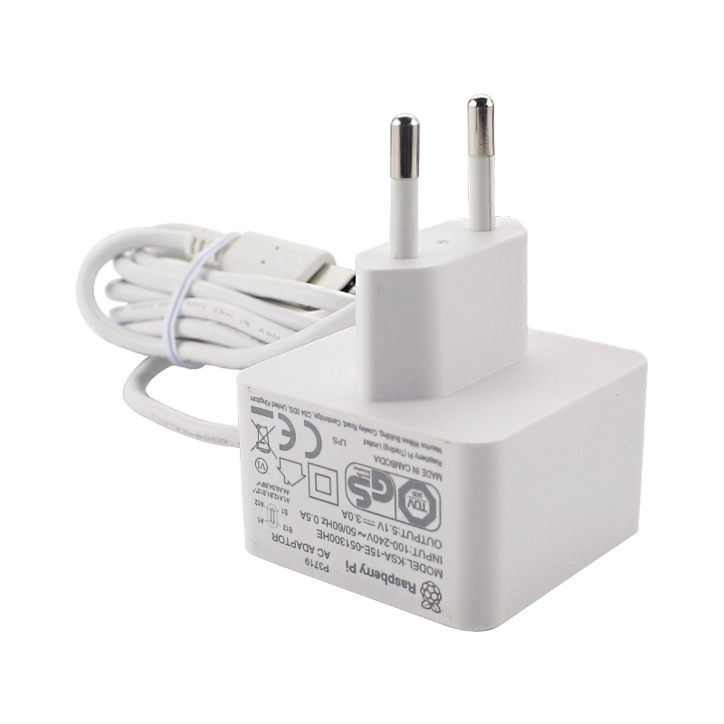 Alimentatore ufficiale Raspber - Women Accessories In Uk recensione e prezzo