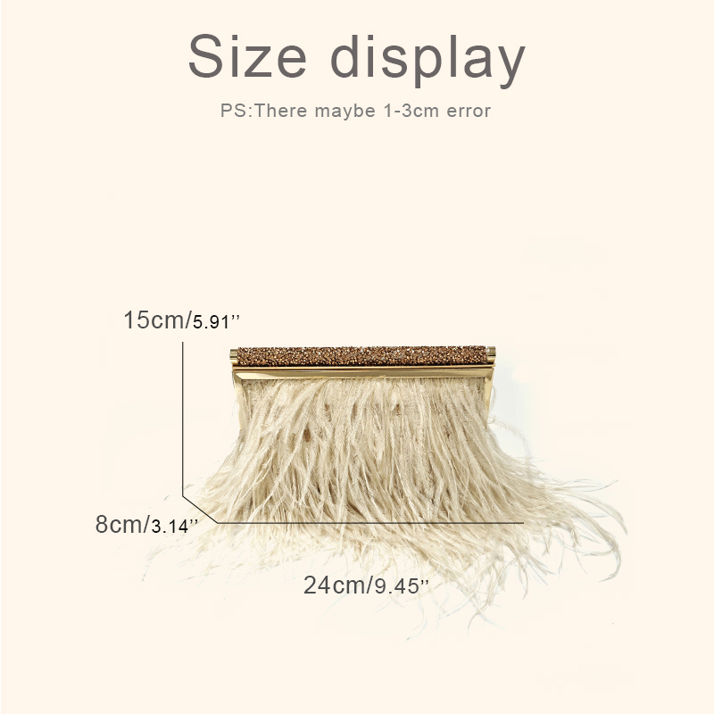 Pochette alla moda Borse da se - Women'S Accessories Purse recensione e prezzo
